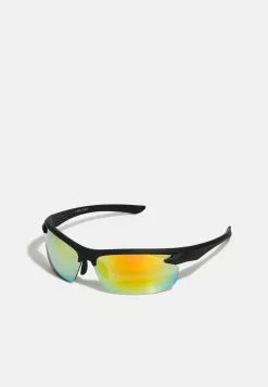 Pier One Unisex - Sunglasses - Black