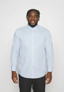 Pier One 2 Pack- Formal Shirt - White/Light Blue -Pier One Shop 171324c5de97446a846b871dea137fe4