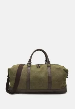 Pier One Unisex - Holdall - Khaki