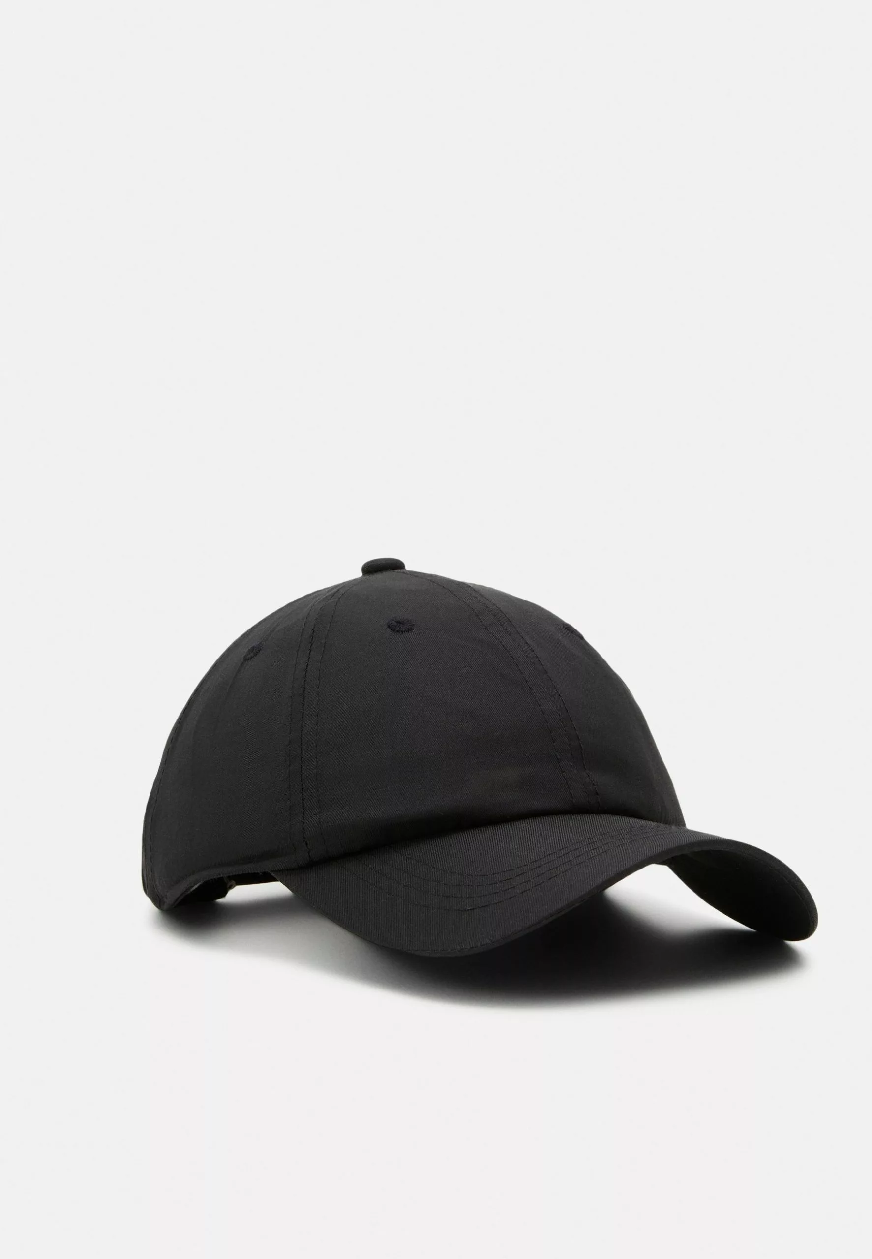 Pier One Unisex - Cap -Black 1 Pier One Unisex - Cap -Black