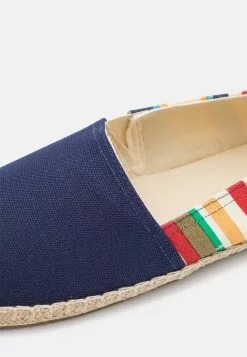 Pier One Espadrilles - Dark Blue -Pier One Shop 1789d6210b0e45649ed7af176e0983b6