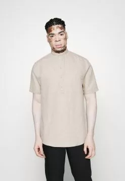 Pier One Shirt - Beige