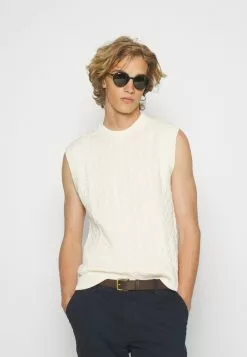 Pier One Jumper - Off-White -Pier One Shop 188333ca79d14c81927a5da1c227932d