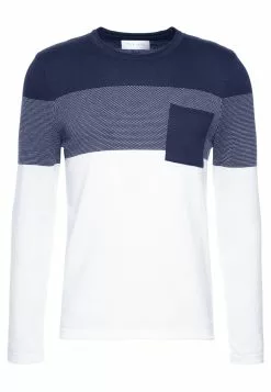 Pier One Jumper - Dark Blue -Pier One Shop 18890779e74d4d36b9703d1508381faf