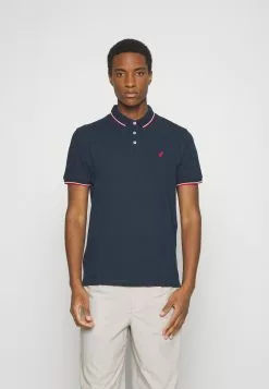 Pier One 2 Pack - Polo Shirt - Light Grey/Dark Blue 12 Pier One 2 Pack - Polo Shirt - Light Grey/Dark Blue -Pier One Shop 18d5d661fdb2419db8b1fd34553ba715