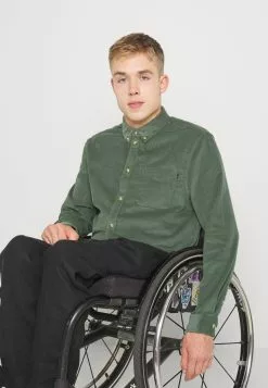 Pier One Shirt - Green -Pier One Shop 1909f7ab12604dd0869dca5185057d16