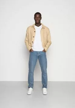 Pier One 5 Pack - Basic T-Shirt - White