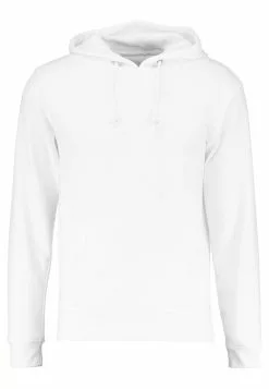 Pier One Hoodie - White -Pier One Shop 1a447b6a190d4218960f031828a08a51