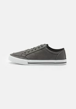 Pier One Unisex - Trainers - Grey