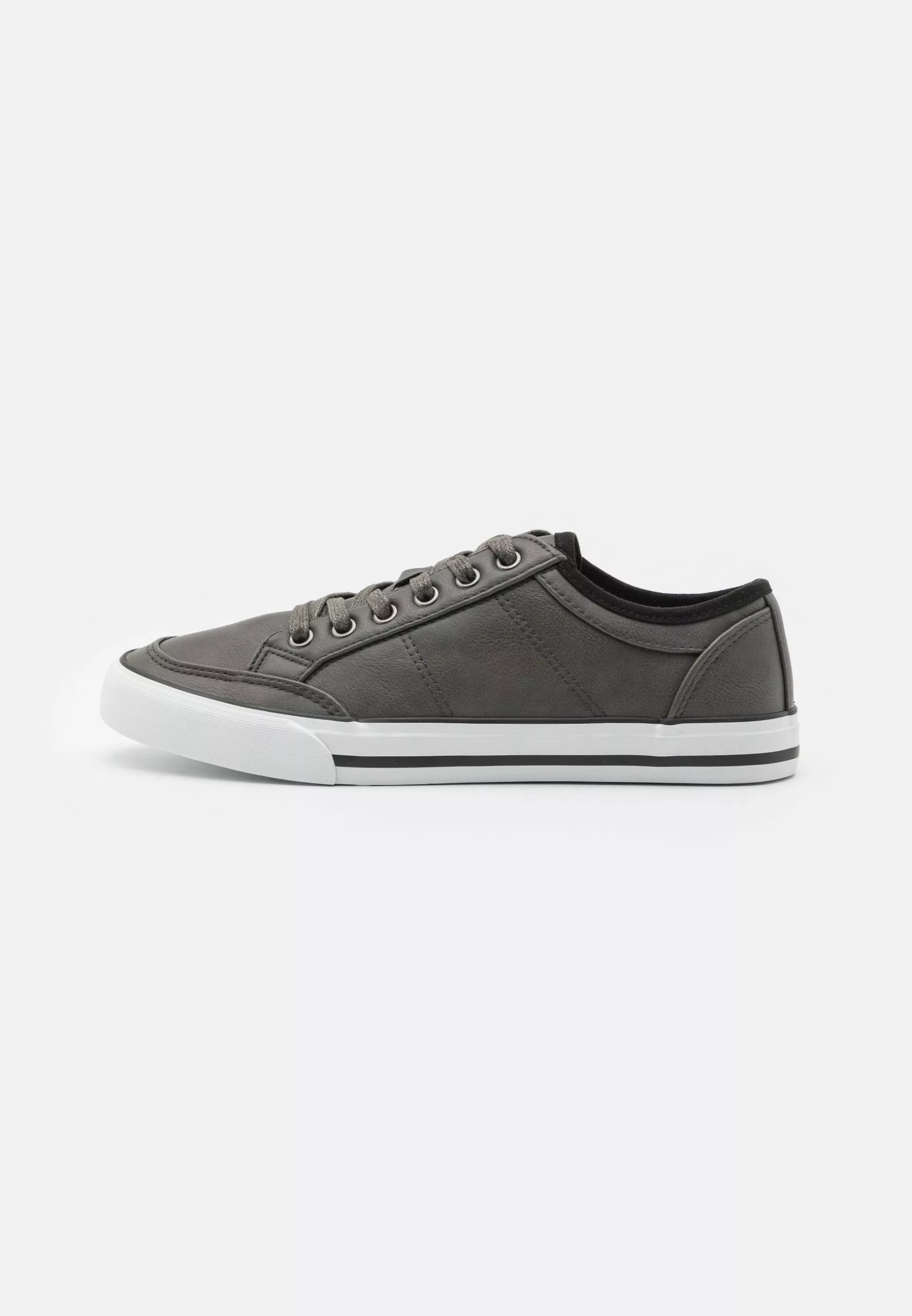 Pier One Unisex - Trainers - Grey 1 Pier One Unisex - Trainers - Grey