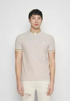Pier One Polo Shirt - Beige