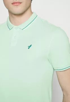 Pier One Polo Shirt - Mint -Pier One Shop 1bdddbdd41fb4e909446d8418b1a5df0