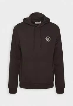 Pier One Sweatshirt - Brown -Pier One Shop 1c49e0b8343a46a9b91dd5c79d3fd782