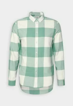 Pier One Shirt - Green 9 Pier One Shirt - Green -Pier One Shop 1c578c76a9df42cbbea31b7483b02f94
