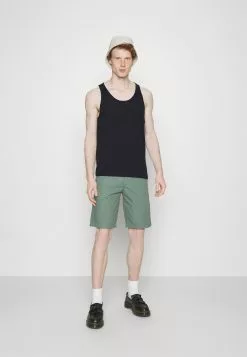 Pier One 3 Pack - Top - Black/White/Brown