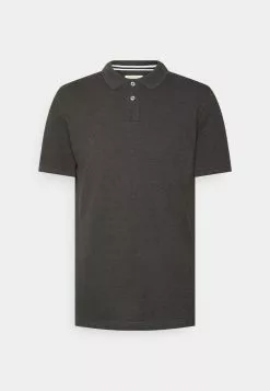 Pier One 5 Pack - Polo Shirt - Bordeaux/Olive/Dark Grey -Pier One Shop 1d468ec574394895a55b2e6168051c3a