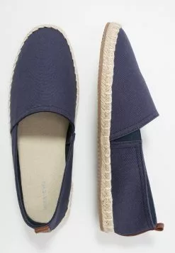 Pier One Rena Espadrille Unisex - Espadrilles - Dark Blue -Pier One Shop 1d9e197ae1594c829874d3f0a8b4706c