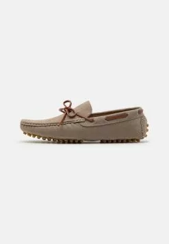 Pier One Moccasins - Sand