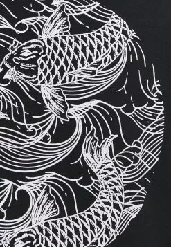 Pier One Hoodie - Black -Pier One Shop 1de6f3e2f5a345e3951ccb19a6847cc7