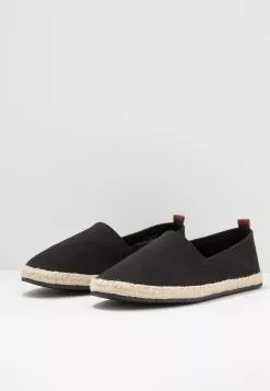 Pier One Rena Espadrille Unisex - Espadrilles - Black -Pier One Shop 1ea4f3d1f80940c7bbbe0c0947ca4c31