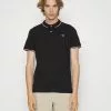 Pier One Polo Shirt - Black
