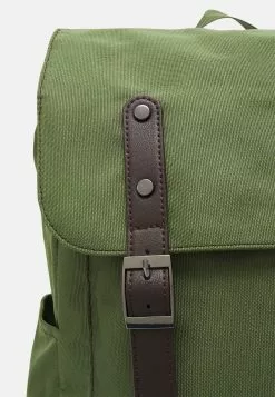 Pier One Unisex - Rucksack - Khaki 9 Pier One Unisex - Rucksack - Khaki -Pier One Shop 21452781a3de49aa9fb1d43d7e01f299