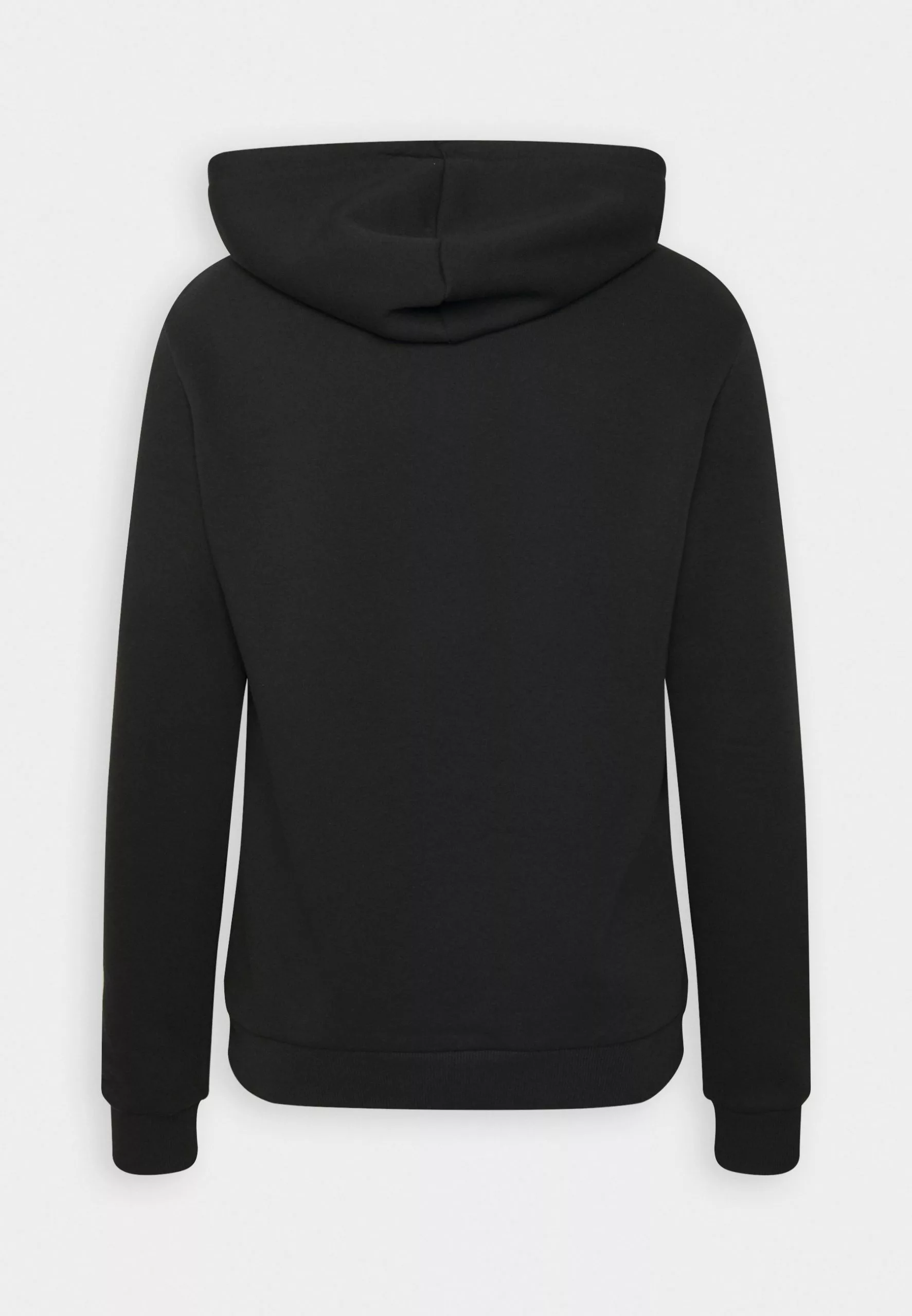 Pier One Nasa - Hoodie - Black 6 Pier One Nasa - Hoodie - Black - Image 6