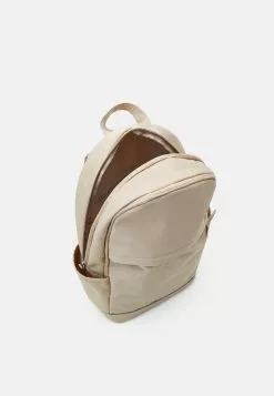 Pier One Unisex - Rucksack - Beige -Pier One Shop 21770a9f821f4bee8662aa102f5cfa1a