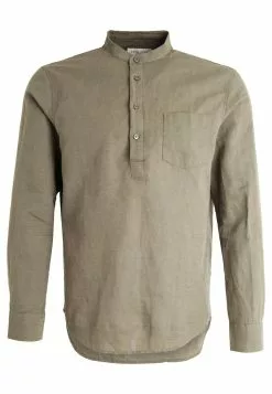 Pier One Shirt - Khaki 11 Pier One Shirt - Khaki -Pier One Shop 21d714a16cc3483ab0abc33ca4c0f97a