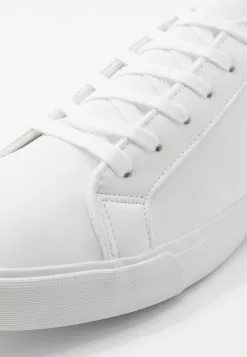 Pier One Unisex - Trainers - White -Pier One Shop 21dff13fa7e844e690e1905b7f6710f1
