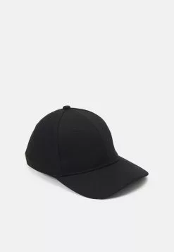 Pier One Unisex - Cap - Black