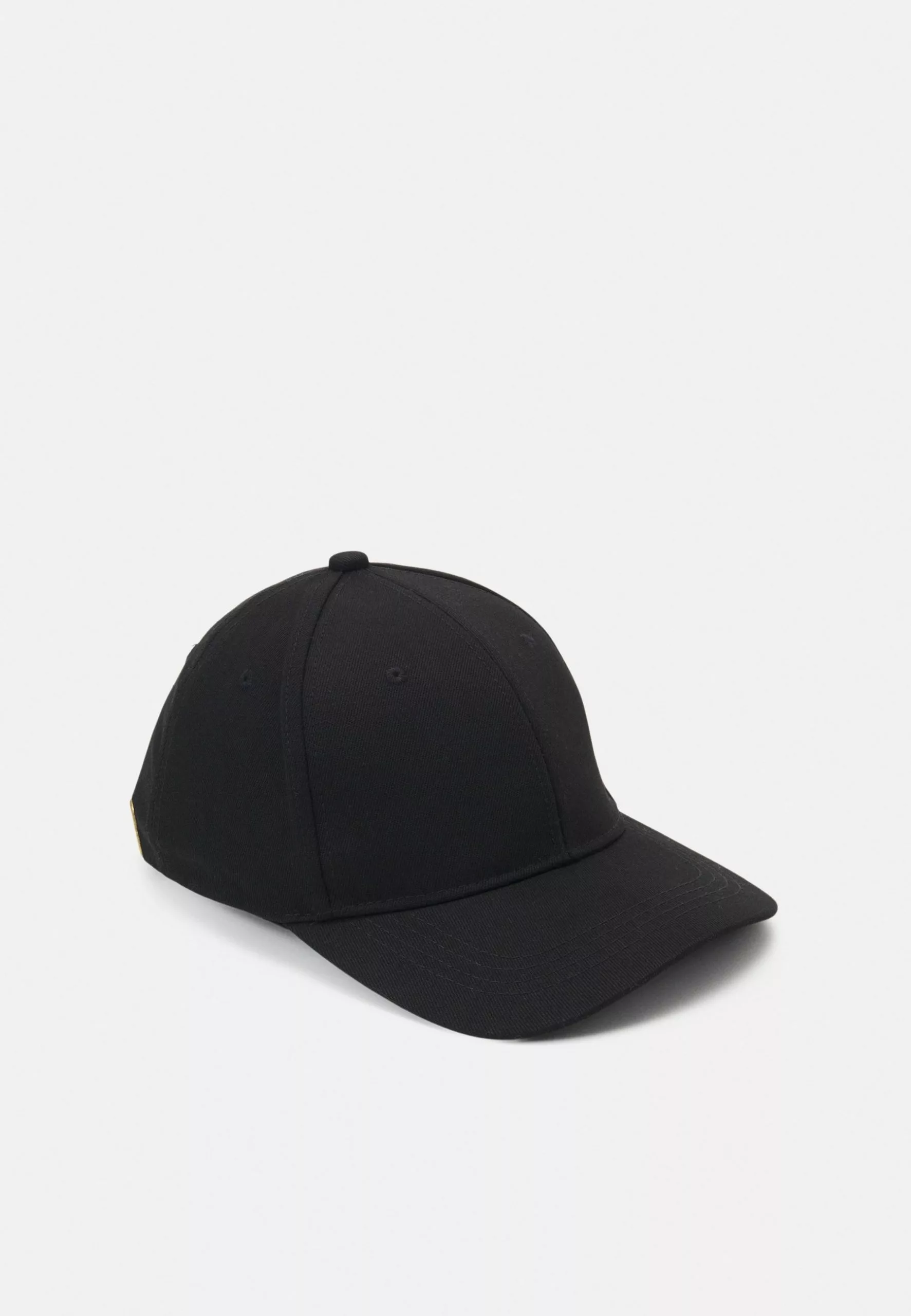 Pier One Unisex - Cap - Black 1 Pier One Unisex - Cap - Black