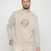 Pier One Sweatshirt - Beige