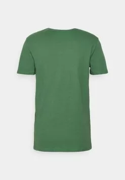 Pier One 5 Pack - Basic T-Shirt - Green/Beige/Khaki 13 Pier One 5 Pack - Basic T-Shirt - Green/Beige/Khaki -Pier One Shop 2329207dd64d48d88b9ffd189a1435e9