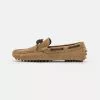 Pier One Moccasins - Sand