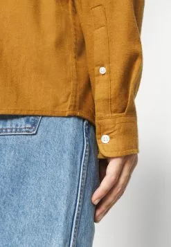 Pier One Shirt - Cognac -Pier One Shop 24d4390671144d6f86844ab50ae2bb9c