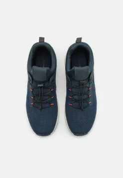 Pier One Trainers - Dark Blue -Pier One Shop 25703cc5b9174d57b2219322fcace305