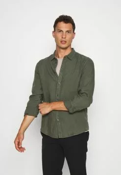 Pier One Shirt - Olive