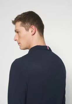 Pier One Polo Shirt - Dark Blue -Pier One Shop 268f15c5bb58417789ecaaf97b5e6950