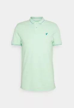 Pier One Polo Shirt - Mint -Pier One Shop 2699b667389c4923ae77b9ba2b57c4a4