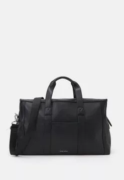 Pier One Unisex - Weekend Bag - Black