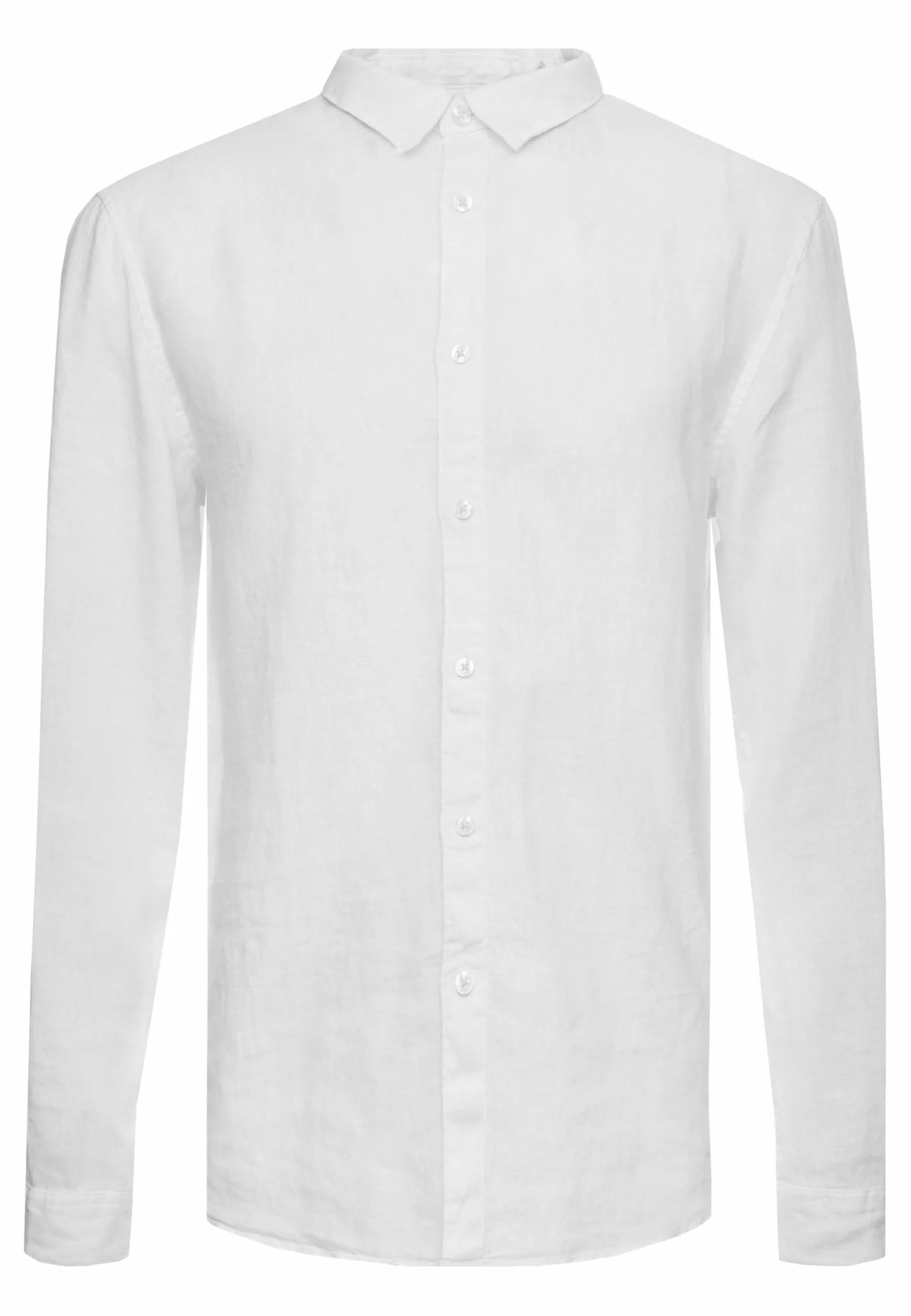Pier One Shirt - White 5 Pier One Shirt - White - Image 5