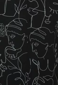 Pier One Resort Regular - Shirt - Black -Pier One Shop 2723732f65254795b59fc853da1411f7