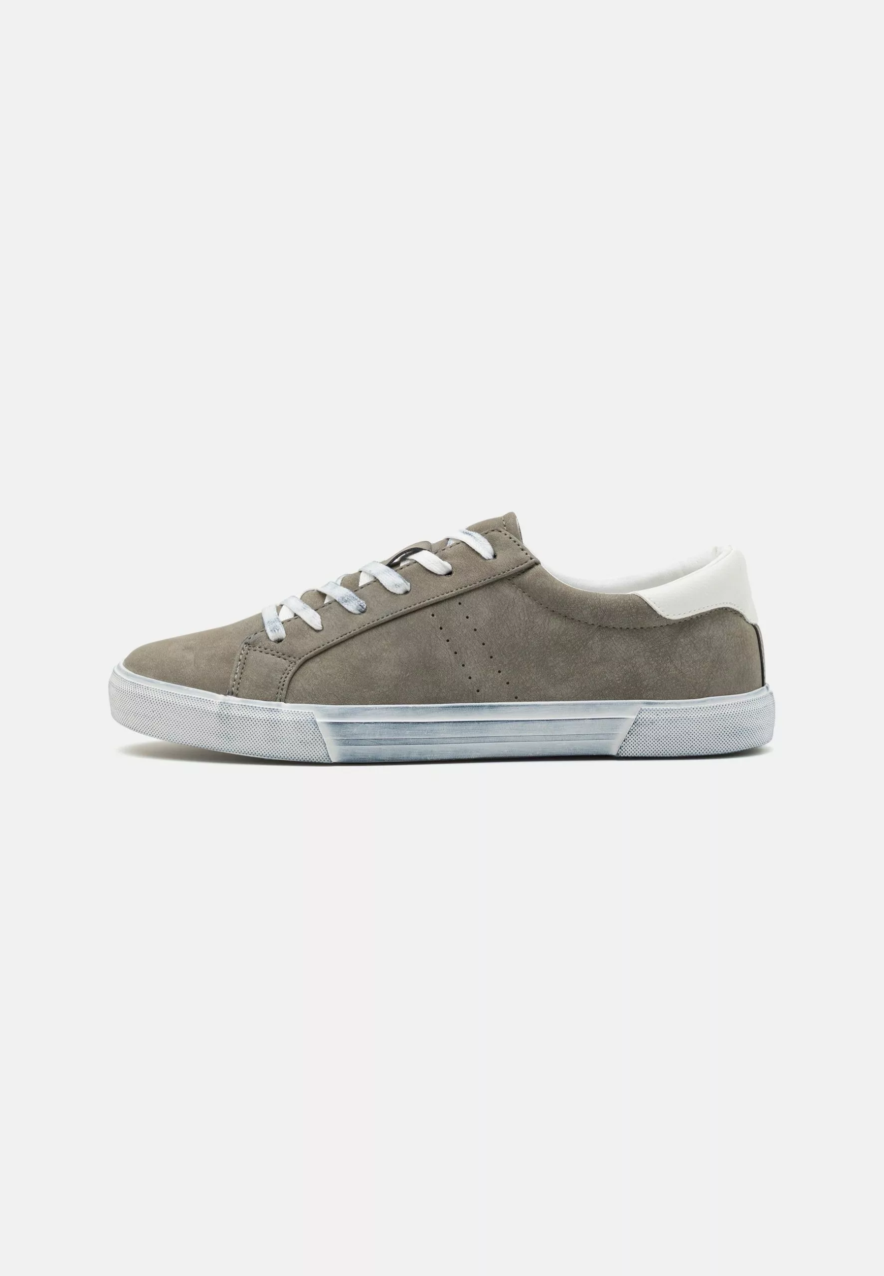 Pier One Trainers - Grey 1 Pier One Trainers - Grey