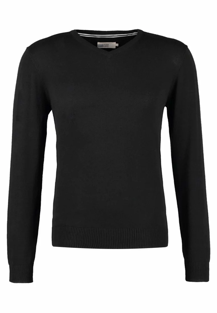 Pier One Jumper - Black 5 Pier One Jumper - Black - Image 5