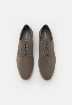 Pier One Lace-Ups - Grey -Pier One Shop 291021240ee0406dae3f649cc876c27c