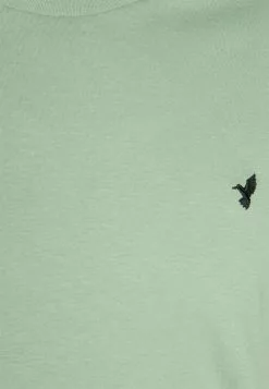 Pier One Birdie - Basic T-Shirt - White/Off-White/Green 11 Pier One Birdie - Basic T-Shirt - White/Off-White/Green -Pier One Shop 2a1a410af7cd48c8a33cf2fb7890fb58