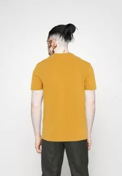 Pier One 7 Pack - Basic T-Shirt - White/Yellow/Lilac -Pier One Shop 2a77106794594a33b87e24ad7647e33d