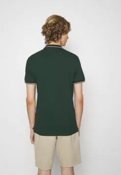 Pier One Polo Shirt - Dark Green -Pier One Shop 2ad443887bb346c6b2efa099004b0b08