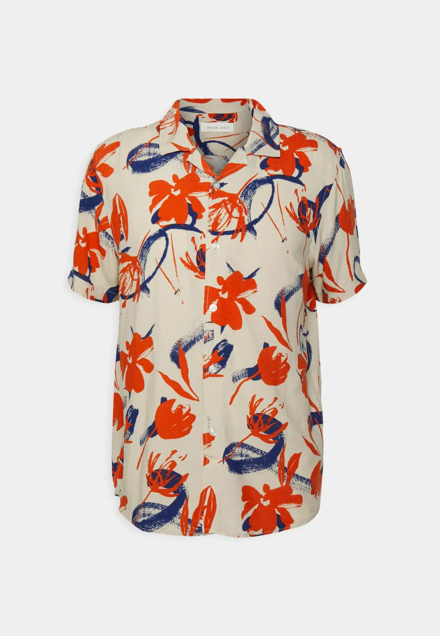 Pier One Shirt - Beige 5 Pier One Shirt - Beige - Image 5